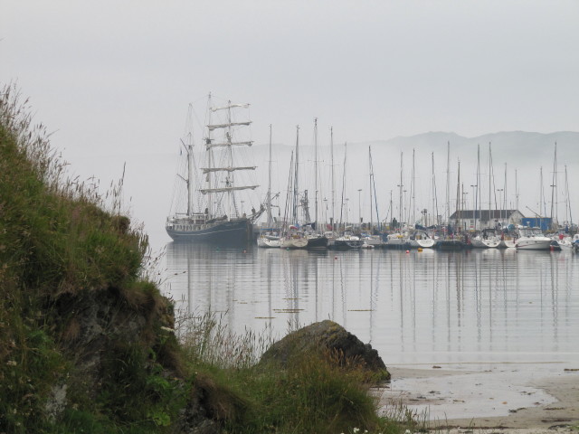 Port Ellen