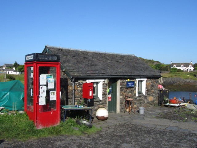 Easdale